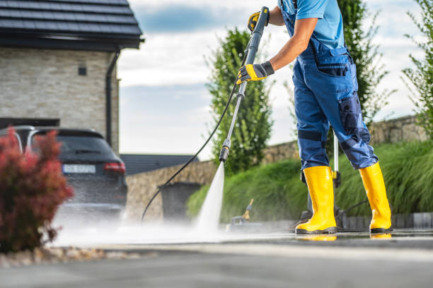 Best Soft Washing for Delicate Surfaces in Munster, IN