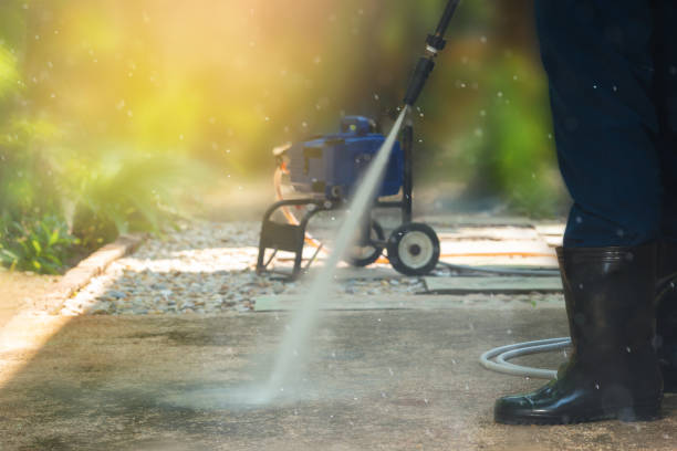 Best Fence Cleaning and Maintenance in Munster, IN